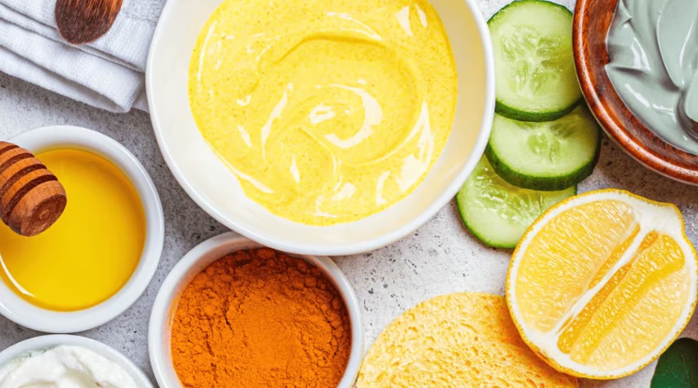 Sea Moss Face Mask