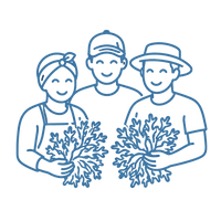 SUPPORTING COMMUNITIES