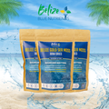 Belize Gold Sea Moss - Raw Dried (Eucheuma Cottonii) 2oz