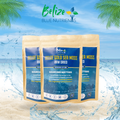 Belize Gold Sea Moss - Raw Dried (Eucheuma Cottonii) 4oz