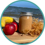 Sea Moss Gel