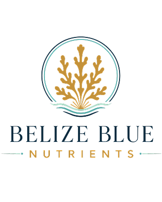 Belize Blue Nutrients