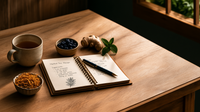 RECIPES FOR REAL LIFE