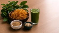 NOURISHMENT YOU CAN FEEL GOOD ABOUT